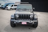 Used 2019 Jeep Wrangler Unlimited Sport S image 2