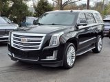 Used 2016 Cadillac Escalade Platinum image 2