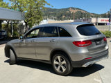 Used 2019 Mercedes-Benz GLC 300 4MATIC image 3