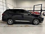 Used 2017 Mitsubishi Outlander ES image 4