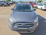 Used 2020 Ford EcoSport Titanium image 2