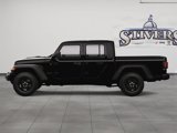 New 2025 Jeep Gladiator Sport image 3