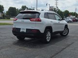 Used 2014 Jeep Cherokee Latitude w/ Cold Weather Group image 2