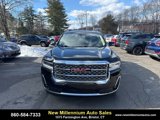 Used 2022 GMC Acadia Denali image 2