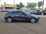 Used 2015 MAZDA MAZDA3 s Grand Touring image 4