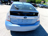 Used 2013 Toyota Prius Plug-In Hybrid image 5