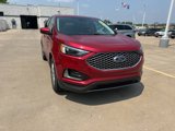 Used 2023 Ford Edge SEL image 2