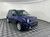 Certified 2021 Jeep Renegade Latitude w/ Convenience Group image 3