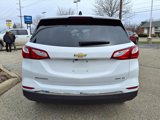 Used 2021 Chevrolet Equinox LT image 6