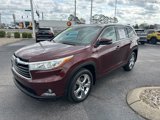 Used 2016 Toyota Highlander Limited Platinum image 3