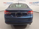 Used 2018 Ford Fusion SE image 5