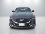 New 2025 Cadillac CT4 Sport image 2