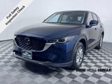 Used 2022 MAZDA CX-5 AWD 2.5 S w/ Select Package image 4
