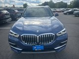 Used 2022 BMW X5 xDrive40i w/ Premium Package image 2