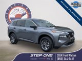 Used 2023 Nissan Rogue S image 1