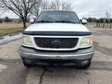 Used 2003 Ford F150 XLT image 5