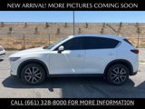 Used 2018 MAZDA CX-5 Grand Touring w/ Premium Package image 2