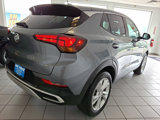 Certified 2022 Buick Encore GX Preferred w/ Cold Weather Comfort Package image 6