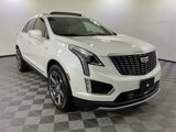 Used 2022 Cadillac XT5 Premium Luxury w/ Platinum Package image 3
