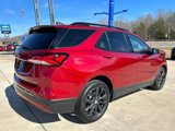 Used 2022 Chevrolet Equinox RS w/ Infotainment Package image 4