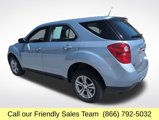Used 2015 Chevrolet Equinox LS image 3