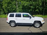 Used 2012 Jeep Patriot Sport w/ PWR Value Group image 4