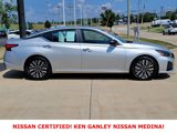 Certified 2024 Nissan Altima 2.5 SV image 2