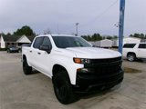 Used 2022 Chevrolet Silverado 1500 W/T w/ WT Value Package image 2