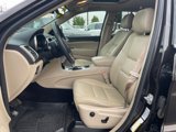Used 2017 Jeep Grand Cherokee Limited image 2