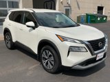 Used 2022 Nissan Rogue SV image 3