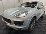 Used 2018 Porsche Cayenne Platinum Edition image 4