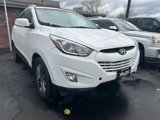 Used 2014 Hyundai Tucson SE image 4