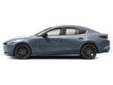 Used 2023 MAZDA MAZDA3 s image 3