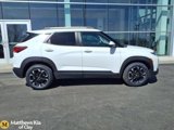 Used 2021 Chevrolet TrailBlazer LT w/ Convenience Package image 2