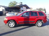 Used 2005 Jeep Grand Cherokee Laredo image 4