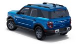 New 2025 Ford Bronco Sport Big Bend image 2