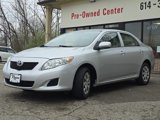 Used 2009 Toyota Corolla LE image 3