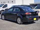 Used 2016 Mitsubishi Lancer ES image 4