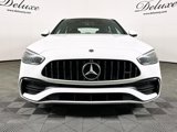 Used 2023 Mercedes-Benz C 43 AMG 4MATIC Sedan w/ Digital Light Package image 2