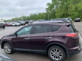 Used 2017 Toyota RAV4 XLE image 3