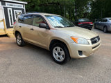 Used 2011 Toyota RAV4 4WD image 3