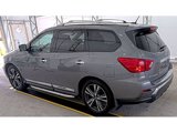Used 2018 Nissan Pathfinder Platinum image 4