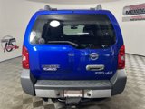 Used 2015 Nissan Xterra PRO-4X image 5