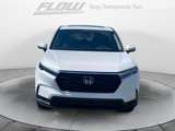 Certified 2025 Honda CR-V EX image 2