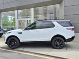 Used 2020 Land Rover Discovery Landmark image 4