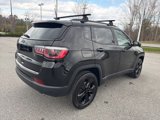 Used 2018 Jeep Compass Latitude w/ Popular Equipment Group image 6