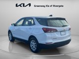 Used 2024 Chevrolet Equinox LS image 5