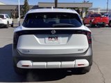 New 2025 Nissan Kicks SV image 4