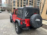 Used 2016 Jeep Wrangler Unlimited Sport w/ Connectivity Group image 6