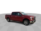 Used 2016 Ford F150 XLT w/ Equipment Group 302A Luxury image 2